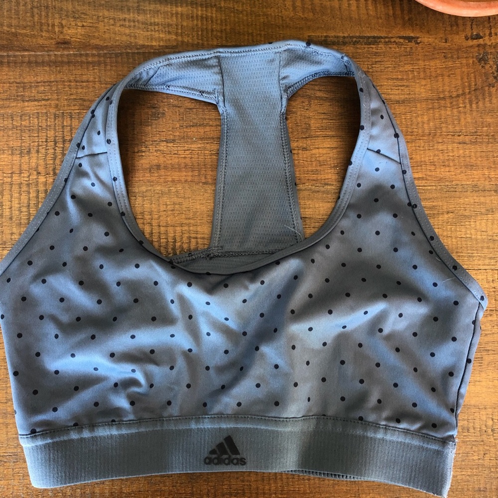 Adidas Sports bra 🤍
